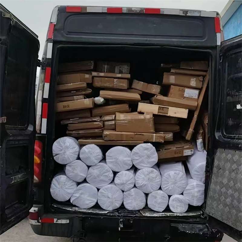 上海静安到苍南物流公司——一站式服务，让货运更便捷（苍南的物流专线）