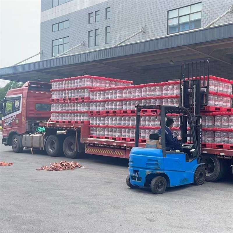 上海静安到宁波物流公司——一站式服务，让货运更轻松