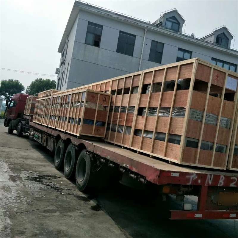 上海静安到株洲物流公司，一站式服务助您货运无忧