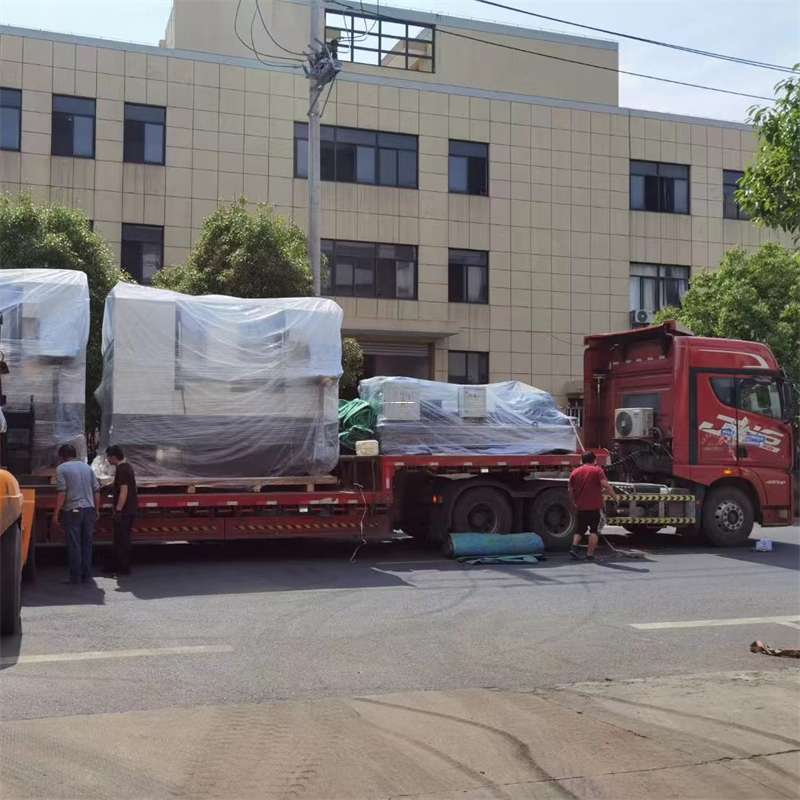 上海静安到益阳物流公司一站式服务，让货运更轻松