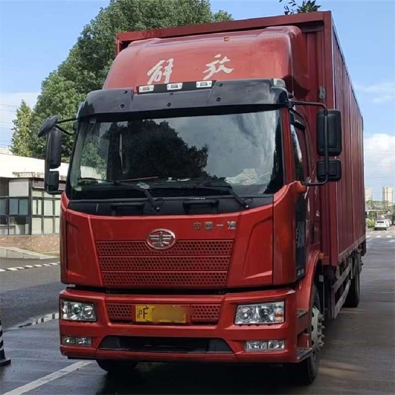 上海静安到苏州姑苏物流公司——专业货运，安心托付